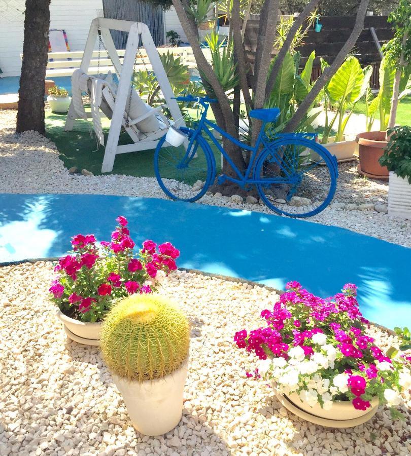 Villa Cetta B&B 산리온 외부 사진
