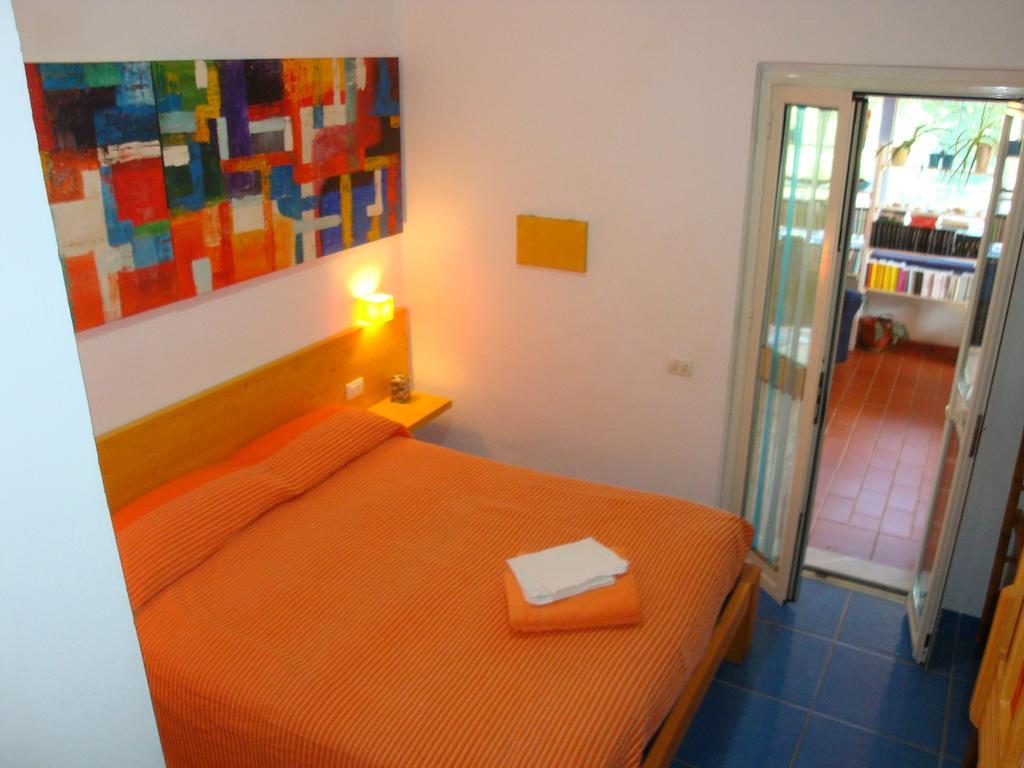 Villa Cetta B&B 산리온 외부 사진