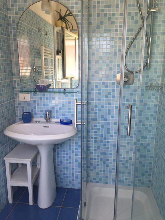 Villa Cetta B&B 산리온 외부 사진