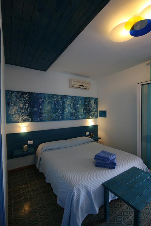 Villa Cetta B&B 산리온 외부 사진