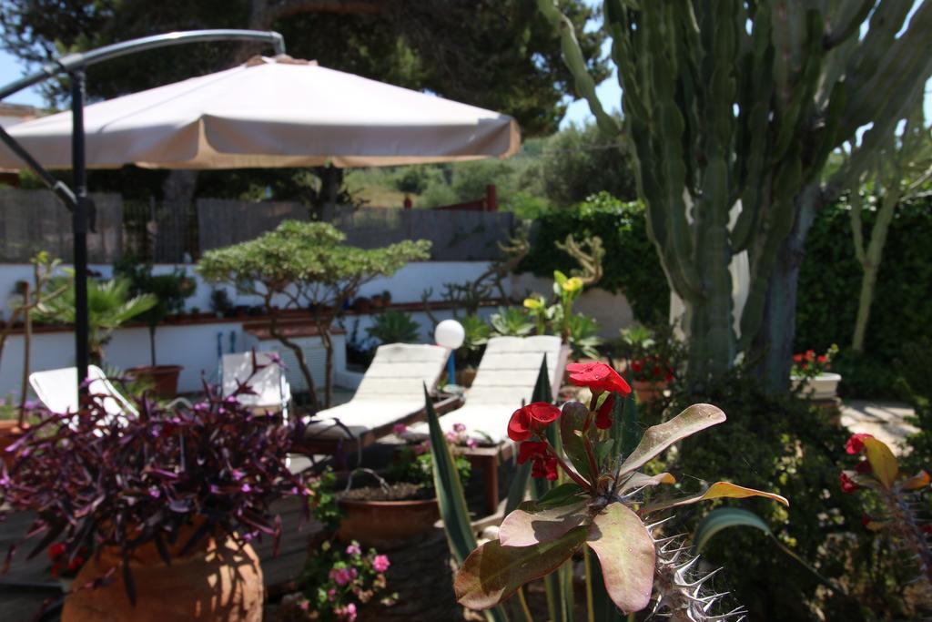 Villa Cetta B&B 산리온 외부 사진