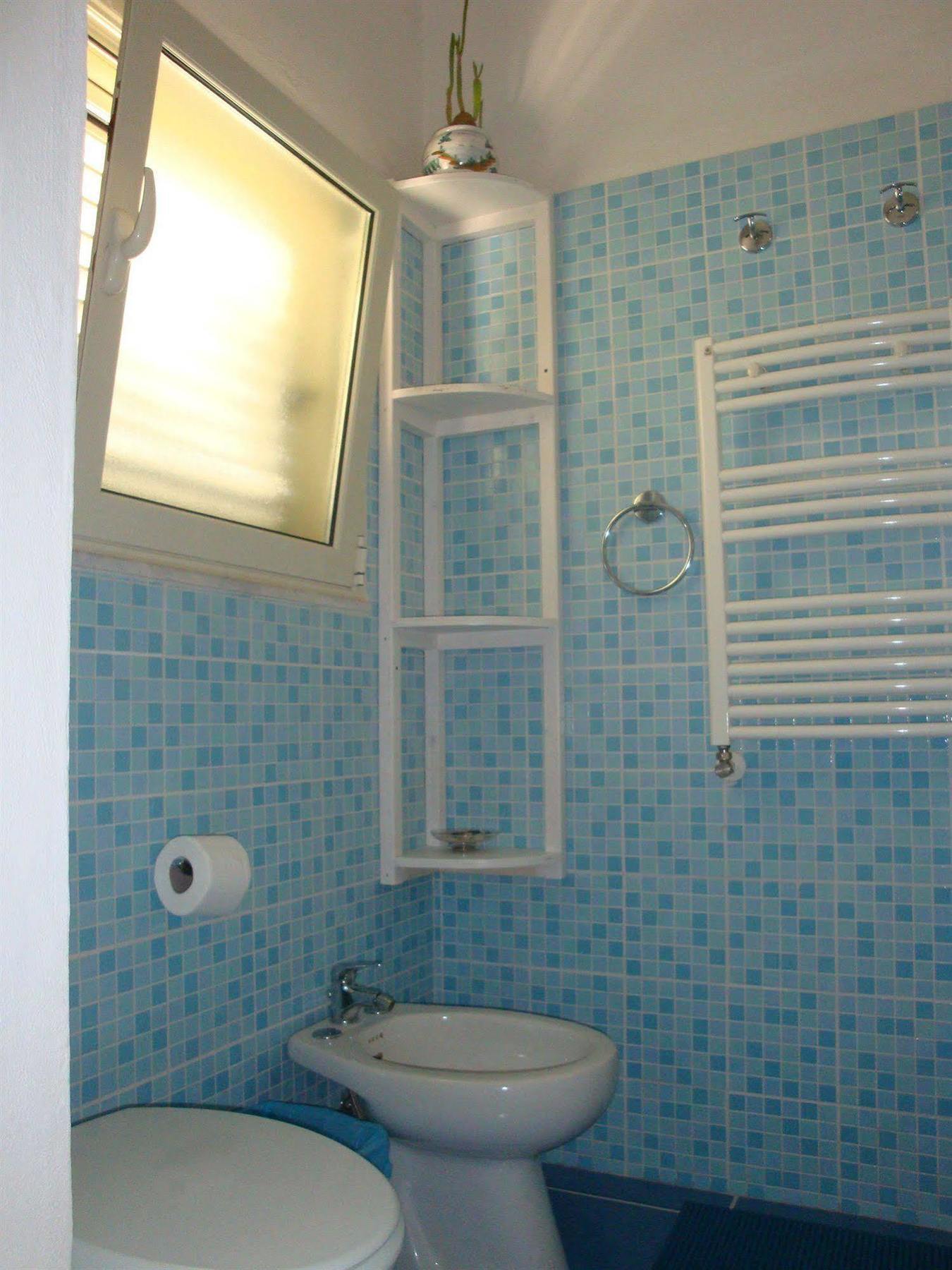 Villa Cetta B&B 산리온 외부 사진